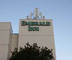 Hotel Emerald Inn