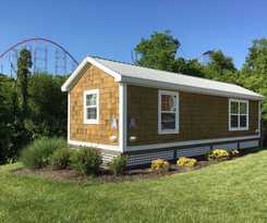 Hotel Worlds Of Fun Village