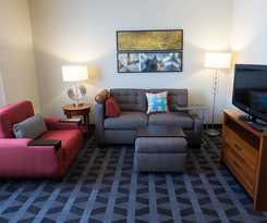 Towneplace Suites Sunnyvale Mountain View