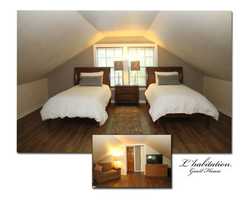 L'habitation Guesthouse- Adult Exclusive