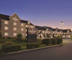 Hotel Country Inn & Suites By Radisson, Roanoke