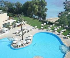 Hotel Grecian Park