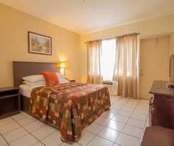 Motel Parkway Inn Airport Miami