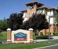 Hotel Towneplace Suites San Jose Cupertino