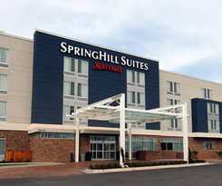 Hotel Springhill Suites By Marriott San Angelo