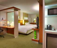 Springhill Suites By Marriott Provo