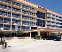 Hotel DoubleTree Beach Resort by Hilton Tampa Bay/North