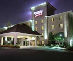 Fairfield Inn and Suites By Marriott Somerset