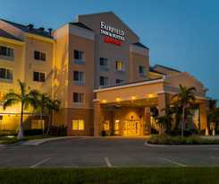 Hotel Fairfield Inn & Suites By Marriott Venice