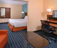 Hotel Baymont by Wyndham St. Charles