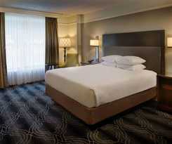 Hotel St. Louis Union Station, Curio Collection By