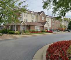 Hotel Candlewood Suites St Louis St Charles, An Ihg