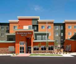 Hotel Residence Inn By Marriott Denver Airport/convention Center