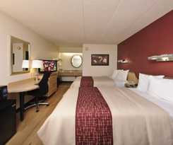 Red Roof Inn Pittsburgh North Cranberry Township