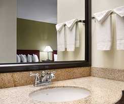 Hotel Best Western Geneseo Inn