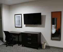 Hotel Scottish Inn and Suites - Iah Airport