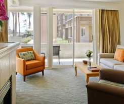 Hotel Carlsbad Seapointe Resort
