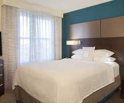 Hotel Residence Inn Tampa Downtown
