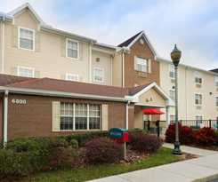 Towneplace Suites Tampa North I-75 Fletcher