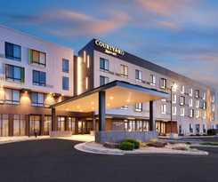 Hotel Courtyard By Marriott Cedar City