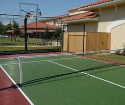 Hotel Residence Inn Temple