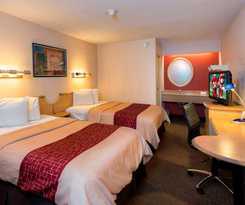 Hotel Red Roof Inn Lexington