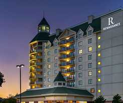 Hotel Renaissance Tulsa and Convention Center