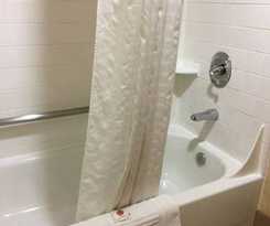 Hotel Comfort Inn & Suites Tucson