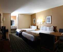 West Bank Inn