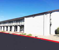 Days Inn By Wyndham Albuquerque Northeast