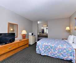 Hotel Americas Best Value Inn - Augusta / South