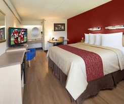 Hotel Red Roof Inn Cincinnati Northeast - Blue Ash
