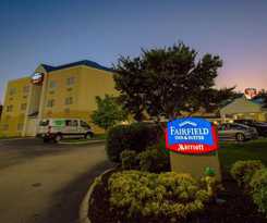 Hotel Fairfield Inn & Suites By Marriott Knoxville/east