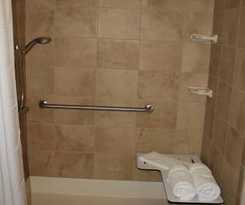 Hotel Holiday Inn Eau Claire South