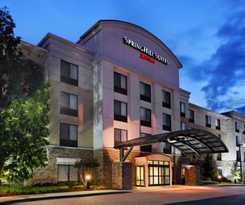 Hotel Springhill Suites By Marriott Knoxville At Turkey Creek