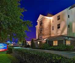Hotel Towneplace Suites By Marriott Knoxville Cedar Bluff