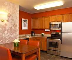 Residence Inn - Greenbelt By Marriott