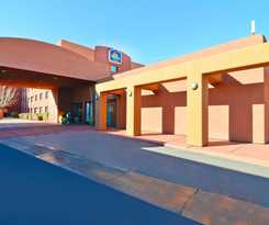 Hotel Best Western Plus Rio Grande Inn