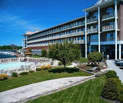 Hotel Riveredge Resort