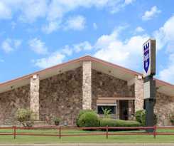 Hotel Knights Inn Brownwood