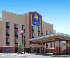 Garner Oklahoma City Quail Springs, An Ihg