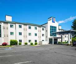 Motel 6 Portland, Or - I-5