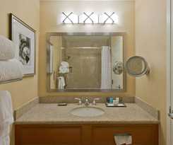 Hotel Crowne Plaza Albuquerque, An Ihg