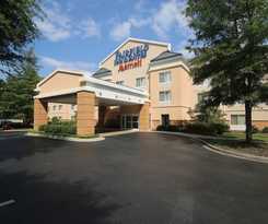 Hotel Fairfield Inn and Suites By Marriott Aiken