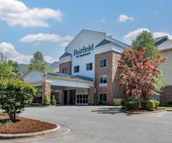 Hotel Fairfield Inn & Suites Cherokee