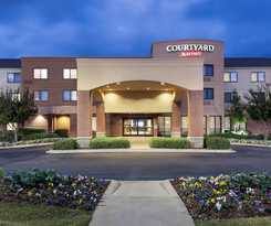 Courtyard By Marriott Birmingham Trussville
