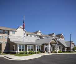 Hotel Residence Inn By Marriott Billings