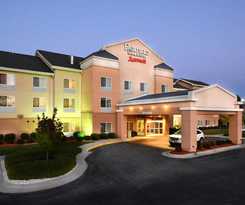 Hotel Fairfield Inn and Suites By Marriott