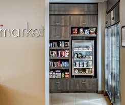 Hotel Residence Inn By Marriott Dallas At The Canyon