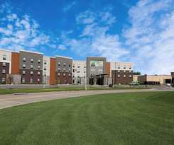 Hotel Holiday Inn and Suites Sioux Falls - Airport, An Ihg